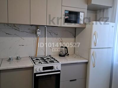 2-комнатная квартира · 53 м² · 8/9 этаж, мкр Юго-Восток, Камали Дуйсембекова 67 за 27 млн ₸ в Караганде, Казыбек би р-н