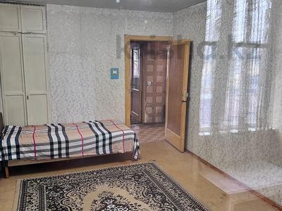 2-комнатная квартира · 50 м² · 2/5 этаж, Жибек жолы 28 а за 100 000 〒 в Шымкенте