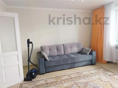 1-комнатная квартира · 42 м² · 1/5 этаж, мкр Юго-Восток, Таттимбета за 17.5 млн ₸ в Караганде, Казыбек би р-н