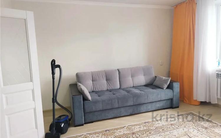 1-комнатная квартира · 42 м² · 1/5 этаж, мкр Юго-Восток, Таттимбета за 17.5 млн ₸ в Караганде, Казыбек би р-н — фото 2