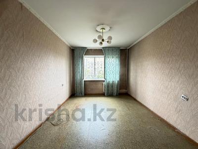 1-комнатная квартира · 37 м² · 2/9 этаж, мкр Аксай-3 за 24 млн ₸ в Алматы, Ауэзовский р-н
