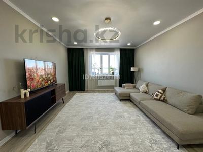 3-комнатная квартира · 108.4 м² · 5/5 этаж, мкр Северо-Восток, Циолковского 15 за 43 млн ₸ в Уральске