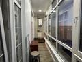 3-комнатная квартира · 108.4 м² · 5/5 этаж, мкр Северо-Восток, Циолковского 15 за 43 млн ₸ в Уральске — фото 17