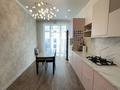 3-комнатная квартира · 108.4 м² · 5/5 этаж, мкр Северо-Восток, Циолковского 15 за 43 млн ₸ в Уральске — фото 4
