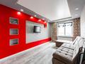 1-бөлмелі пәтер · 41 м² · 15/24 қабат, Калибек Куанышбаев 11/3, бағасы: 25 млн ₸ в Астане, Сарайшык р-н
