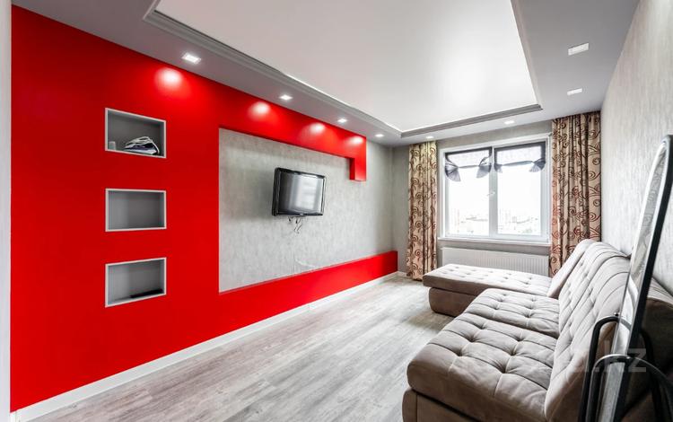 1-бөлмелі пәтер · 41 м² · 15/24 қабат, Калибек Куанышбаев 11/3, бағасы: 25 млн ₸ в Астане, Сарайшык р-н — фото 15