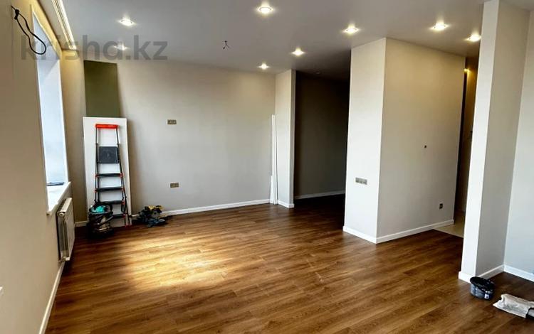 2-комнатная квартира · 42 м² · 12/12 этаж, мкр Юго-Восток, ​067-й учетный квартал участок 502 за 22 млн ₸ в Караганде, Казыбек би р-н — фото 2