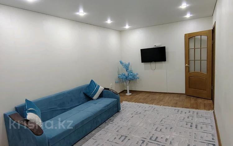 3-комнатная квартира · 85 м² · 1/5 этаж, мкр 5 168 — Есет батыра за 15 000 ₸ в Актобе — фото 2