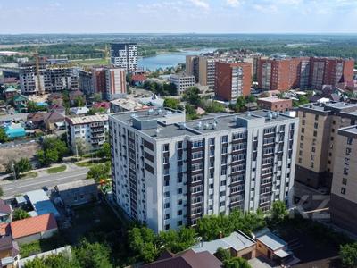 4-комнатная квартира · 152.3 м² · 6/9 этаж, каирбекова 83 за ~ 60.2 млн ₸ в Костанае
