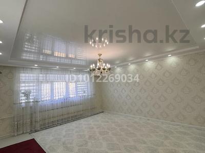 3-бөлмелі пәтер · 82 м² · 2/4 қабат, Көктем ш.а. 46, бағасы: 26 млн ₸ в Жанаозен