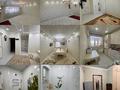3-бөлмелі пәтер · 82 м² · 2/4 қабат, Көктем ш.а. 46, бағасы: 26 млн ₸ в Жанаозен — фото 10
