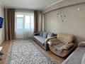 3-комнатная квартира · 84 м² · 8/10 этаж, Каныша Сатпаева 55/2 за 52.5 млн 〒 в Усть-Каменогорске