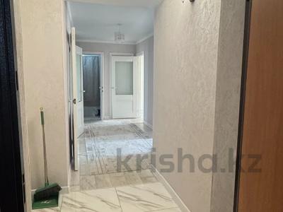 3-комнатная квартира · 80.2 м² · 7/9 этаж, мкр Болашак за 26.5 млн ₸ в Актобе