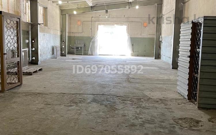 Өнеркәсіптік база · 1.65 сотық, Махамбет Батыра 5А, бағасы: 165 000 ₸ в Таразе — фото 2