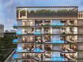 2-комнатная квартира · 80 м² · 4/7 этаж, Дубай за ~ 185.9 млн ₸ — фото 16