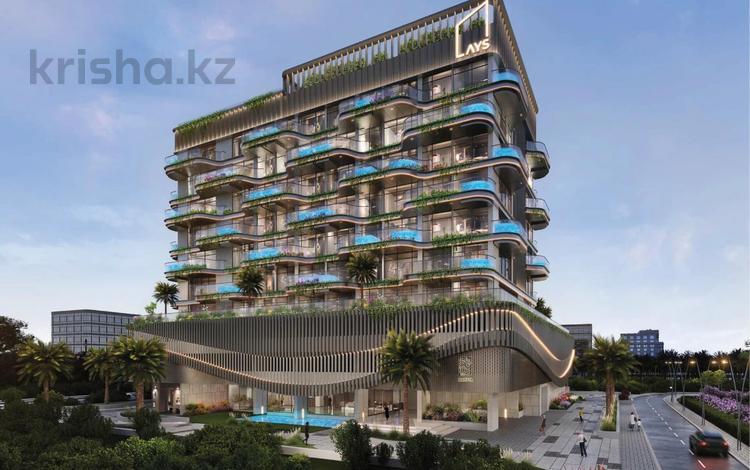 2-комнатная квартира · 80 м² · 4/7 этаж, Дубай за ~ 185.9 млн ₸ — фото 9