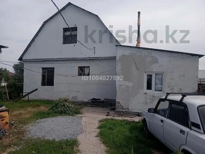 Отдельный дом · 3 комнаты · 80 м² · 10 сот., Геолог 5 102 за 9 млн 〒 в Актобе, жилой массив Заречный-1