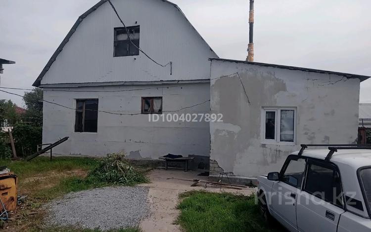 Отдельный дом · 3 комнаты · 80 м² · 10 сот., Геолог 5 102 за 10 млн ₸ в Актобе, жилой массив Заречный-1 — фото 2
