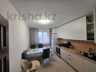3-комнатная квартира · 82 м² · 8/9 этаж, проспект Аль-Фараби 6 за 28.6 млн ₸ в Усть-Каменогорске
