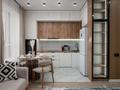 1-бөлмелі пәтер · 42 м², Мангилик Ел 54, бағасы: 14 500 ₸ в Астане, Есильский р-н