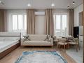 1-бөлмелі пәтер · 42 м², Мангилик Ел 54, бағасы: 14 500 ₸ в Астане, Есильский р-н — фото 2