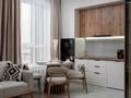 1-бөлмелі пәтер · 42 м², Мангилик Ел 54, бағасы: 14 500 ₸ в Астане, Есильский р-н — фото 4