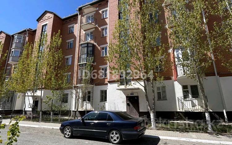 3-комнатная квартира, 71 м², 4/5 этаж, Есимхан 23 в за 23 млн 〒 в  — фото 2