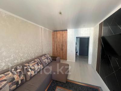 1-комнатная квартира · 38.7 м² · 12/17 этаж, С Шаймерденова 4/3 за 23.5 млн ₸ в Астане, Сарайшык р-н