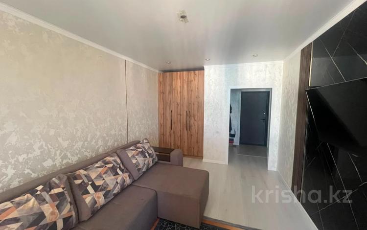 1-комнатная квартира · 38.7 м² · 12/17 этаж, С Шаймерденова 4/3 за 23.5 млн ₸ в Астане, Сарайшык р-н — фото 2
