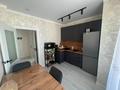 1-комнатная квартира · 38.7 м² · 12/17 этаж, С Шаймерденова 4/3 за 23.5 млн ₸ в Астане, Сарайшык р-н — фото 6
