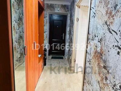 2-бөлмелі пәтер · 50 м² · 5/10 қабат, Қосшығұлұлы 11, бағасы: 25 млн ₸ в Астане, Сарыарка р-н