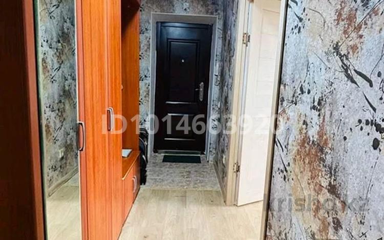 2-бөлмелі пәтер · 50 м² · 5/10 қабат, Қосшығұлұлы 11, бағасы: 25 млн ₸ в Астане, Сарыарка р-н — фото 2