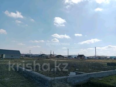 Участок · 10 соток, Сейфуллин за 6 млн 〒 в Усть-Каменогорске, Ахмирово