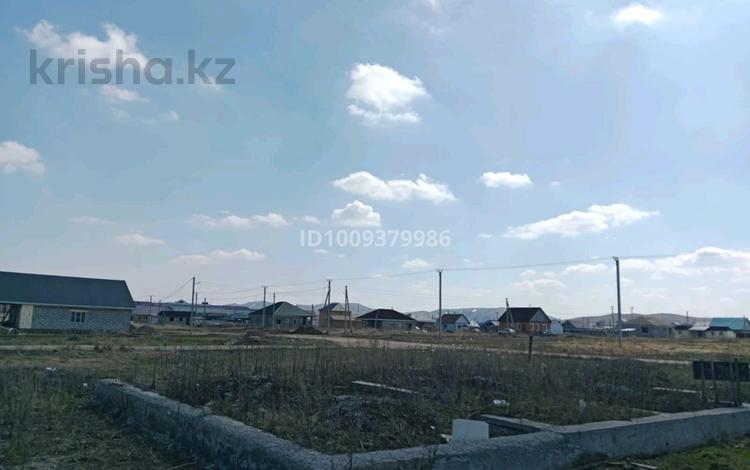 Участок · 10 соток, Сейфуллин за 6 млн 〒 в Усть-Каменогорске, Ахмирово — фото 24