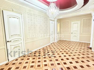3-бөлмелі пәтер · 138 м² · 8/12 қабат, 17-й мкр 7, бағасы: 57 млн ₸ в Актау