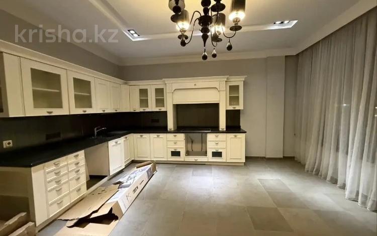 7-бөлмелі пәтер · 405 м² · 4/5 қабат, Достык, бағасы: 350 млн ₸ в Алматы, Медеуский р-н — фото 15