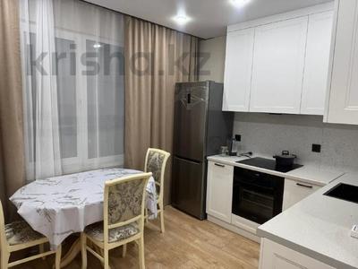 1-комнатная квартира · 34.2 м² · 7/9 этаж, Е 511 40 за 26 млн ₸ в Астане, Есильский р-н