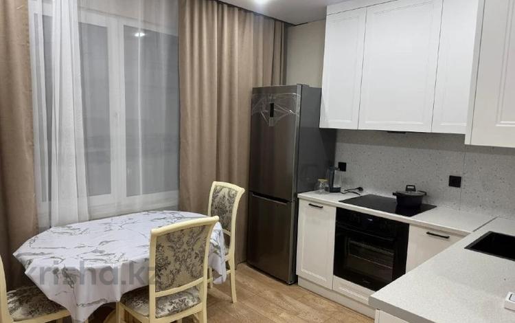 1-комнатная квартира · 34.2 м² · 7/9 этаж, Е 511 40 за 26 млн ₸ в Астане, Есильский р-н — фото 10