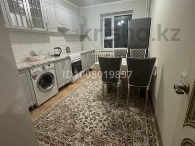 2-комнатная квартира · 68 м² · 4/5 этаж, Микрорайон Сырдария 13 за 25 млн 〒 в 