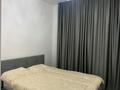 2-комнатная квартира · 47 м² · 9/22 этаж, Туран 39а за 48 млн ₸ в Астане, Нура р-н