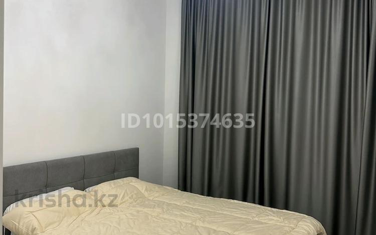 2-комнатная квартира · 47 м² · 9/22 этаж, Туран 39а за 48 млн ₸ в Астане, Нура р-н — фото 2