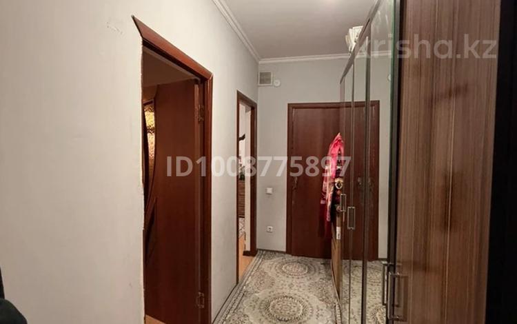 1-комнатная квартира · 42 м² · 8/9 этаж, мкр Туран 359 — Напротив Туран тоуер кафе за 18 млн ₸ в Шымкенте, Каратауский р-н — фото 7