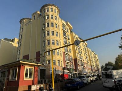2-комнатная квартира · 85 м² · 5/6 этаж, мкр Мирас, Аскарова Асанбая за 95 млн 〒 в Алматы, Бостандыкский р-н