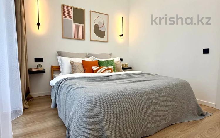 2-бөлмелі пәтер · 45 м² · 4/17 қабат, Туран 44Б — Орынбор-Туран, бағасы: 23 000 ₸ в Астане, Есильский р-н — фото 13