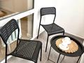 2-бөлмелі пәтер · 45 м² · 4/17 қабат, Туран 44Б — Орынбор-Туран, бағасы: 23 000 ₸ в Астане, Есильский р-н — фото 9
