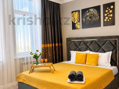 2-комнатная квартира · 75 м² · 6/8 этаж, Мангилик ел 51/2 — Экспо,Мега,Ботанический за 20 000 ₸ в Астане, Есильский р-н