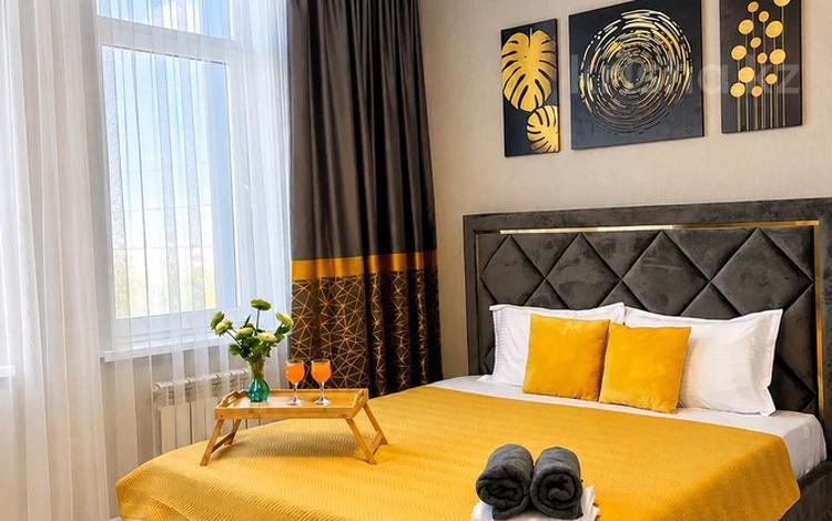 2-комнатная квартира · 75 м² · 6/8 этаж, Мангилик ел 51/2 — Экспо,Мега,Ботанический за 20 000 ₸ в Астане, Есильский р-н — фото 2