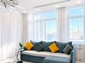 2-комнатная квартира · 75 м² · 6/8 этаж, Мангилик ел 51/2 — Экспо,Мега,Ботанический за 20 000 ₸ в Астане, Есильский р-н — фото 2