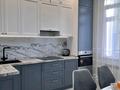 2-комнатная квартира · 75 м² · 6/8 этаж, Мангилик ел 51/2 — Экспо,Мега,Ботанический за 20 000 ₸ в Астане, Есильский р-н — фото 6