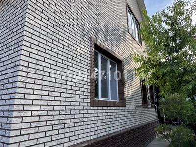 Отдельный дом · 4 комнаты · 110 м² · 5 сот., Абая 13 а за 55 млн ₸ в 